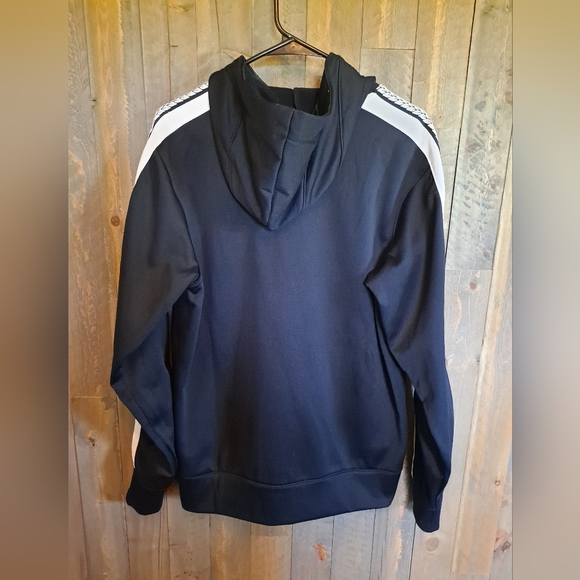 Men's Small NIKE Dri-Fit Hoodie - Picture 2 of 2